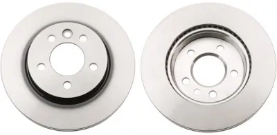 Juego de discos de freno TRW DF6482 TRW DF6482 Precio De Fábrica